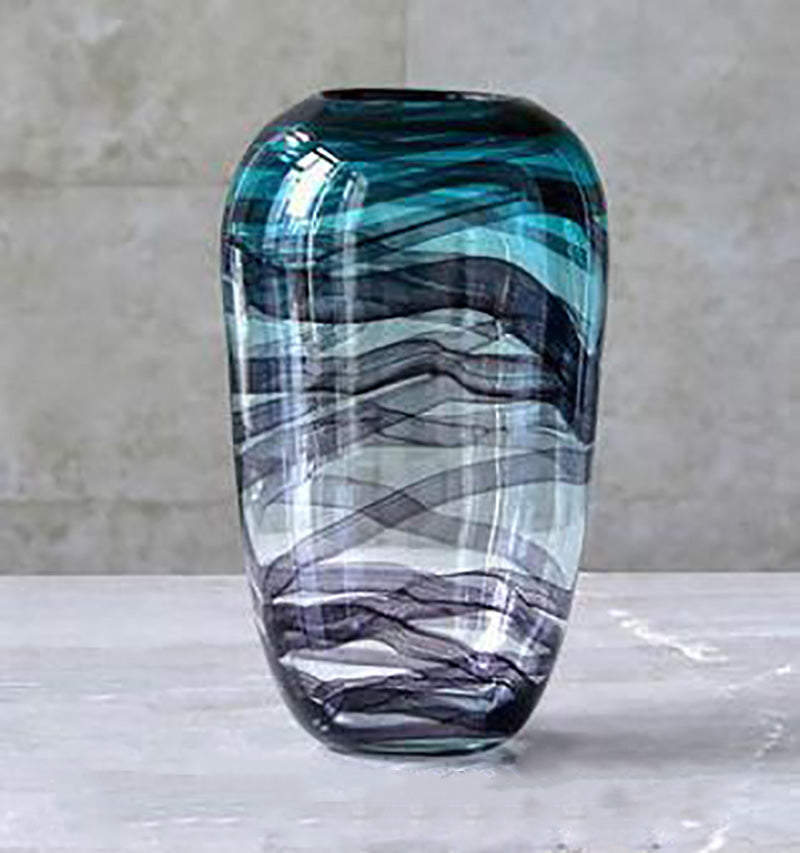 Glass Vases